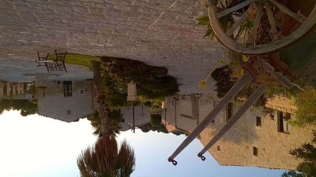 Casa de Campo Silva Suri Marina di Ragusa