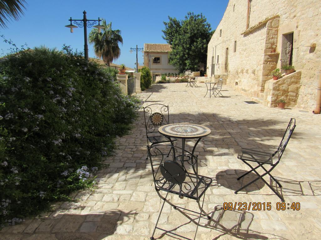 Silva Suri Casa de Campo Marina di Ragusa
