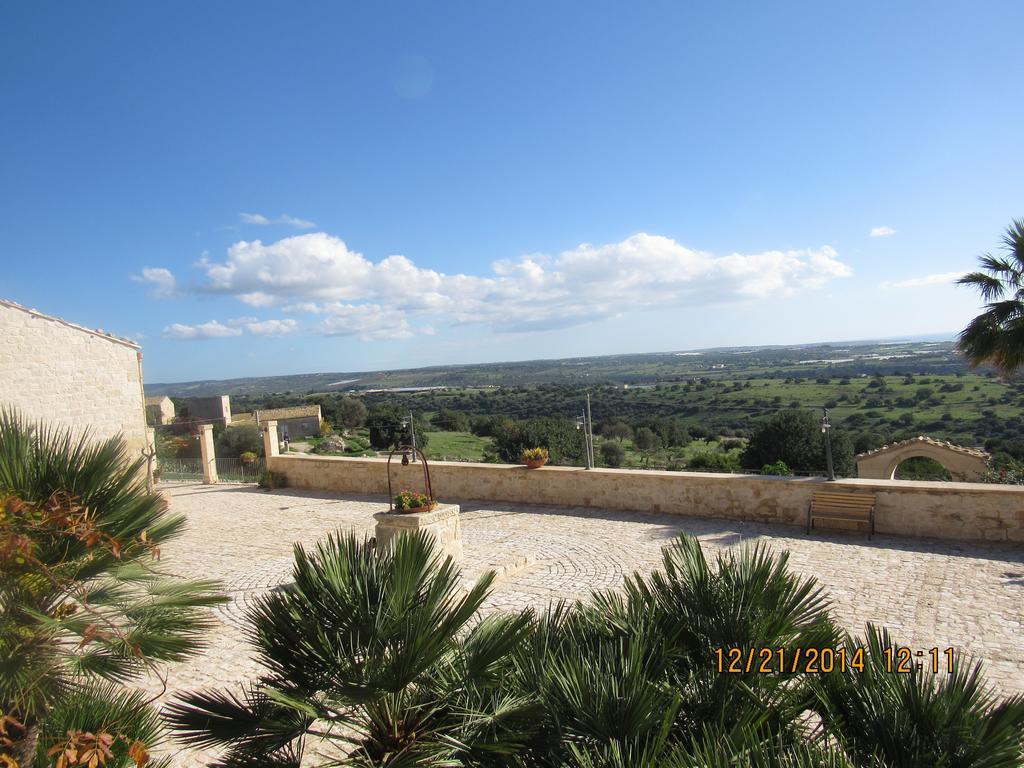 Casa de Campo Silva Suri Marina di Ragusa