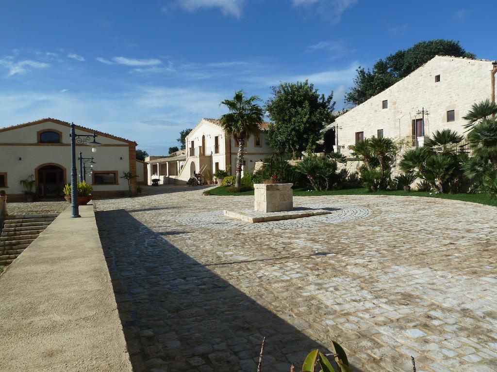 Casa de Campo Silva Suri Marina di Ragusa