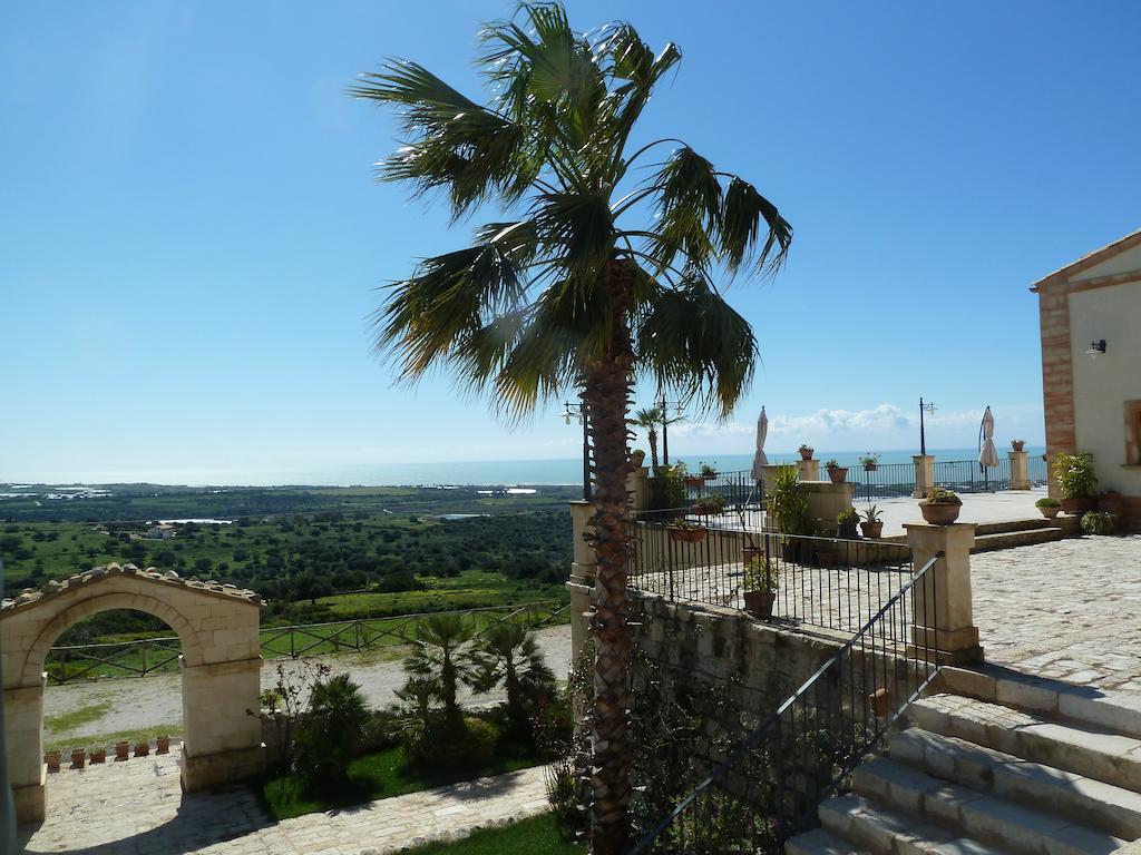 Casa de Campo Silva Suri Marina di Ragusa