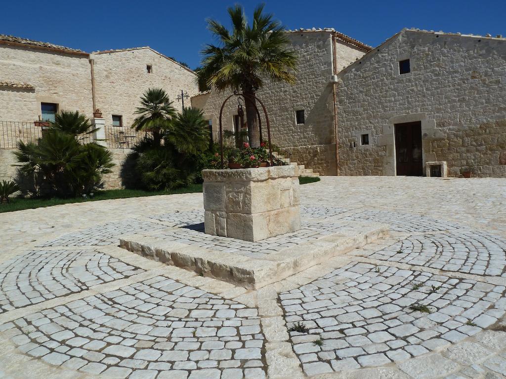 Casa de Campo Silva Suri Marina di Ragusa