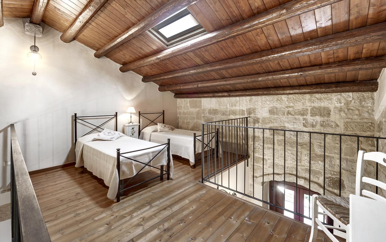 Casa de Campo Silva Suri Marina di Ragusa