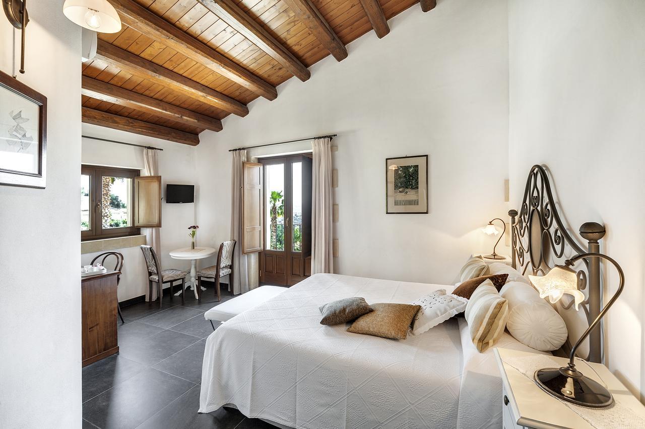 Silva Suri Casa de Campo Marina di Ragusa