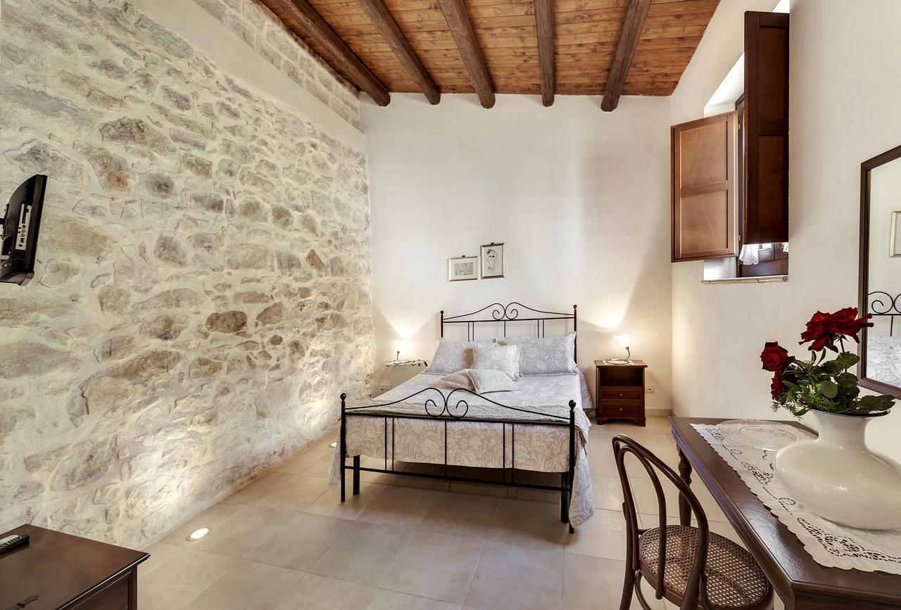 Casa de Campo Silva Suri Marina di Ragusa