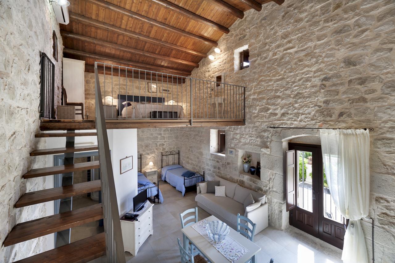 Silva Suri * Marina di Ragusa