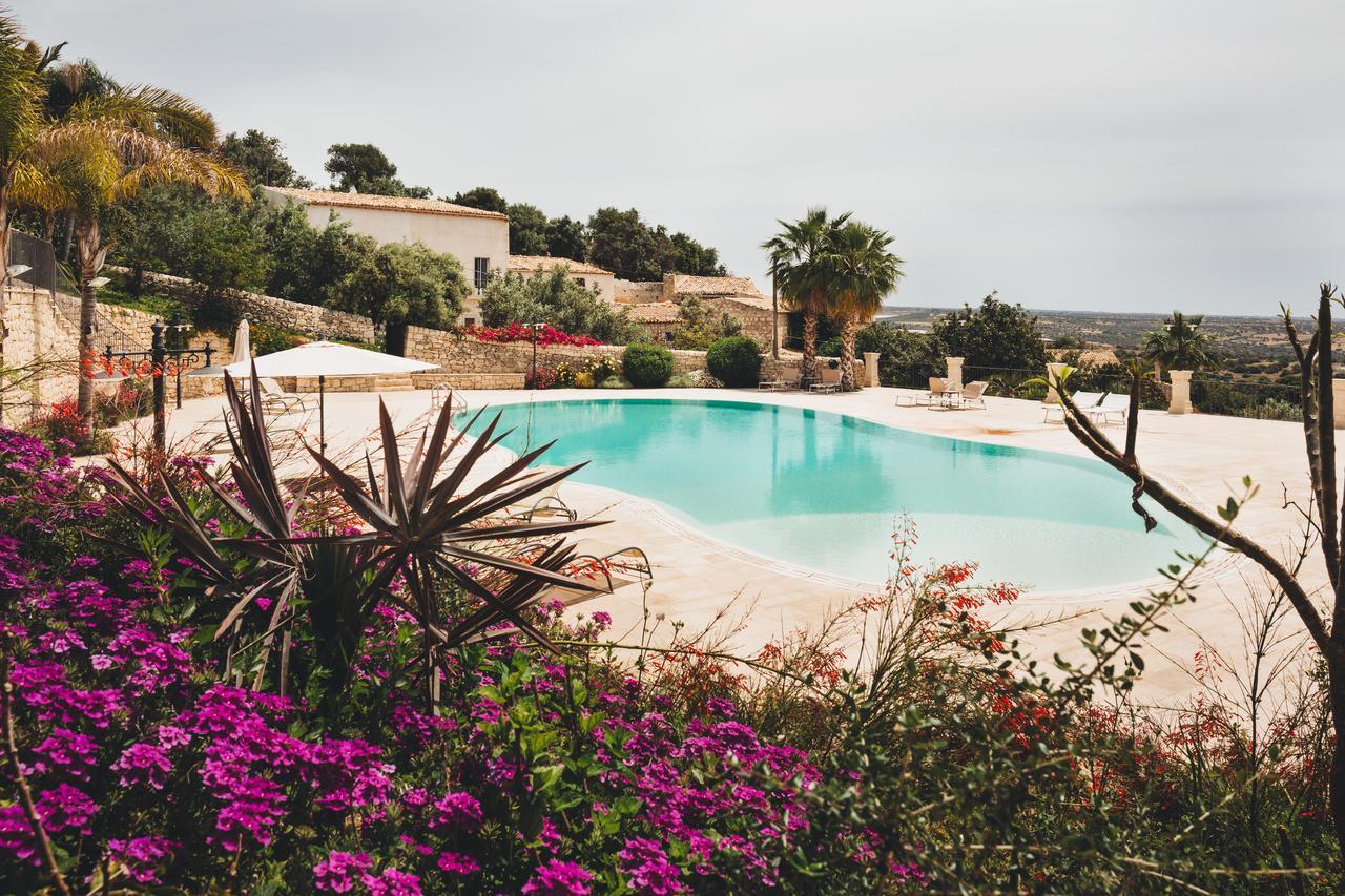 Casa de Campo Silva Suri Marina di Ragusa