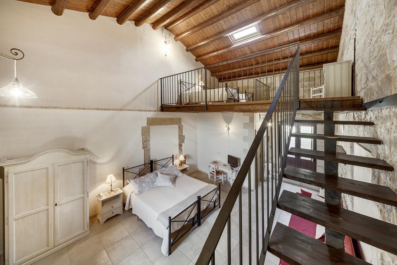 Casa de Campo Silva Suri Marina di Ragusa