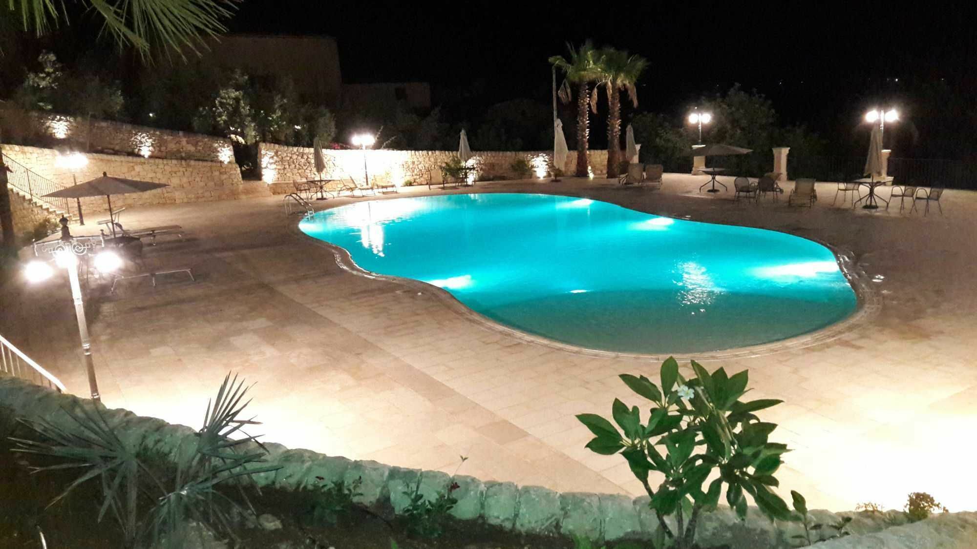 Silva Suri * Marina di Ragusa