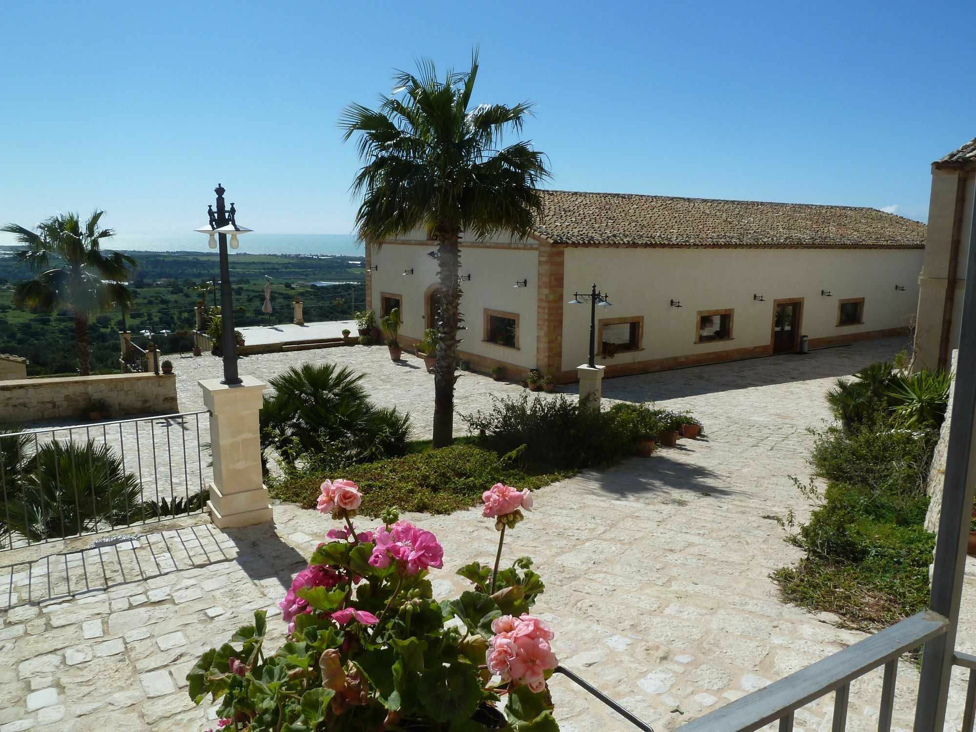 Silva Suri * Marina di Ragusa