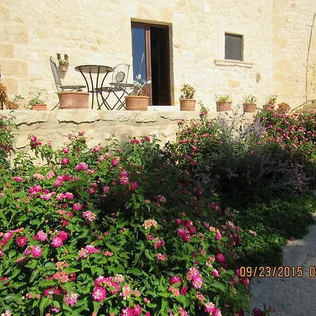 Silva Suri Guest House Marina di Ragusa Exterior photo